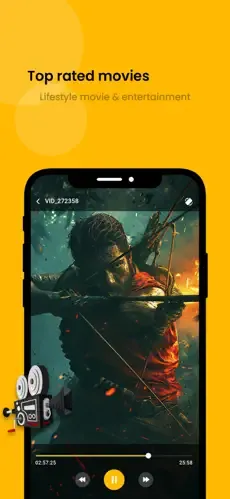 sony-ericsson-ringtone Top Rated Movies